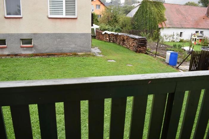 Prodej bytu 3+1, Čkyně, 68 m2