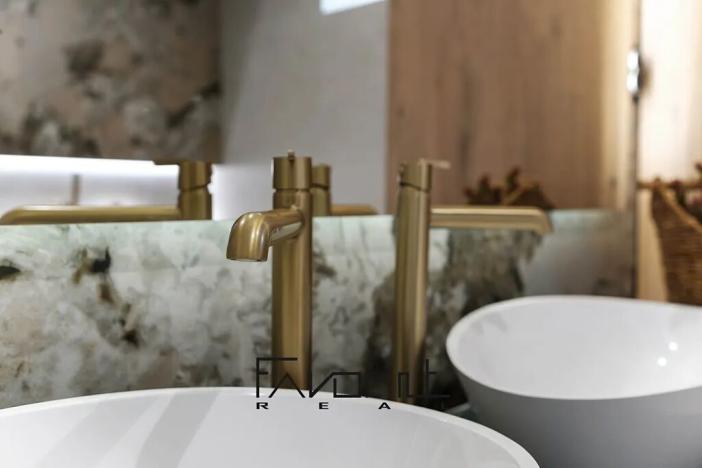 Prodej bytu 4+kk, Ostrava, U Hrůbků, 111 m2