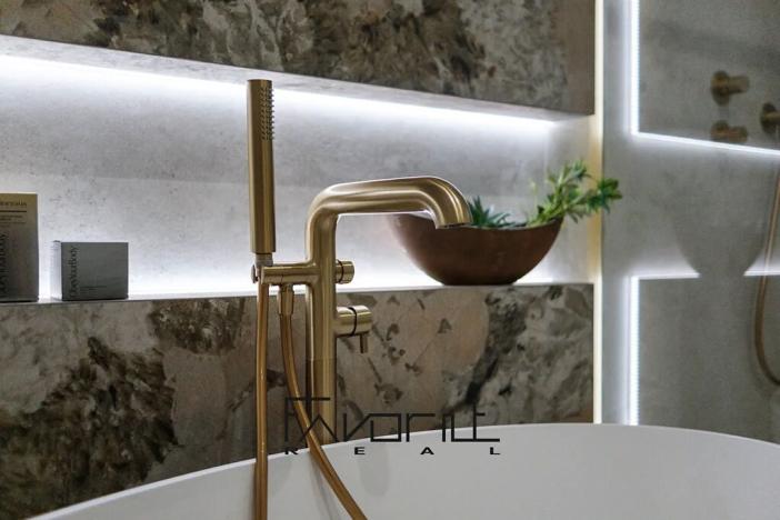 Prodej bytu 4+kk, Ostrava, U Hrůbků, 111 m2