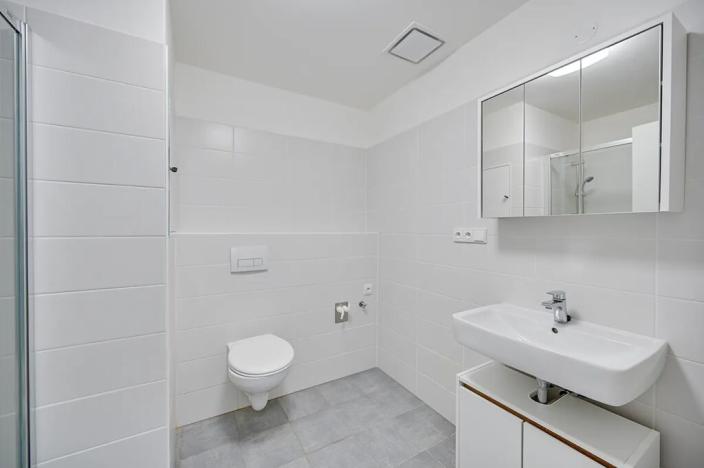 Pronájem bytu 1+kk, Olomouc, Edmunda Husserla, 29 m2