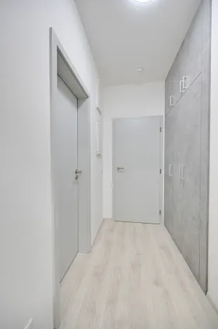Pronájem bytu 1+kk, Olomouc, Edmunda Husserla, 29 m2