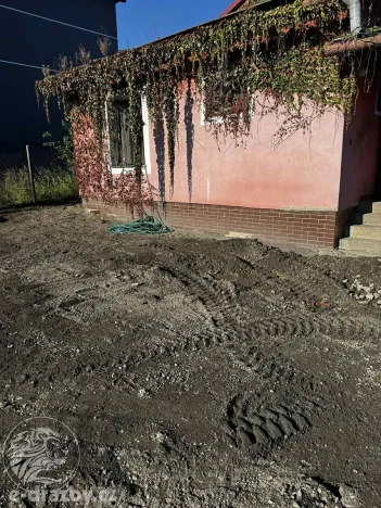 Dražba rodinného domu, Havířov, Stará, 180 m2