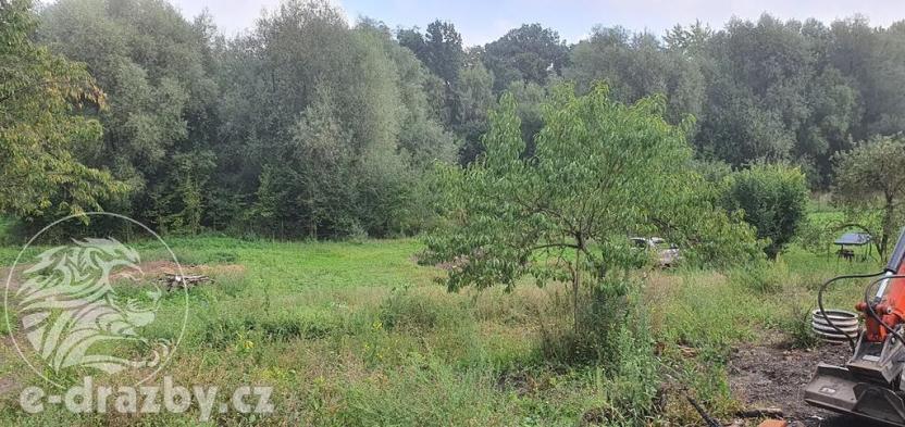 Dražba rodinného domu, Havířov, Stará, 180 m2