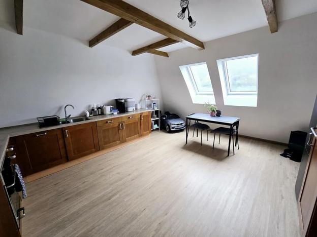 Pronájem bytu 3+kk, Ústí nad Labem, Tolstého, 80 m2