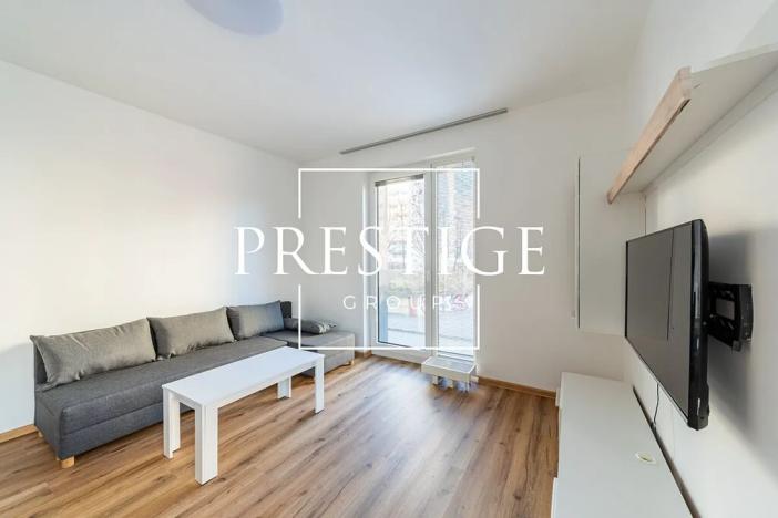 Pronájem bytu 3+kk, Praha - Stodůlky, Petržílkova, 69 m2