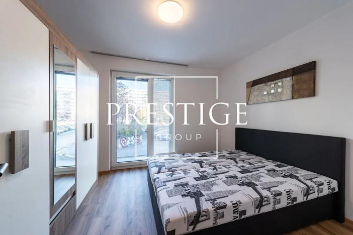 Pronájem bytu 3+kk, Praha - Stodůlky, Petržílkova, 69 m2