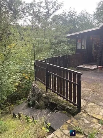 Prodej chaty, Doubravčice, 30 m2