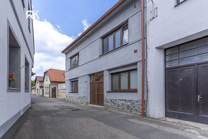 Prodej rodinného domu, Kostelec nad Černými lesy, Jánská, 230 m2