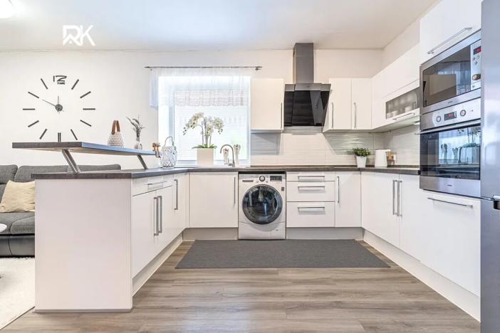 Prodej rodinného domu, Kostelec nad Černými lesy, Jánská, 230 m2