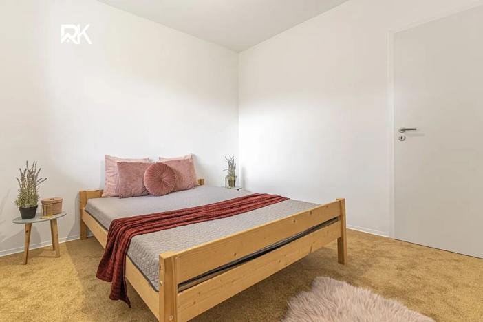 Prodej rodinného domu, Křečhoř, 100 m2