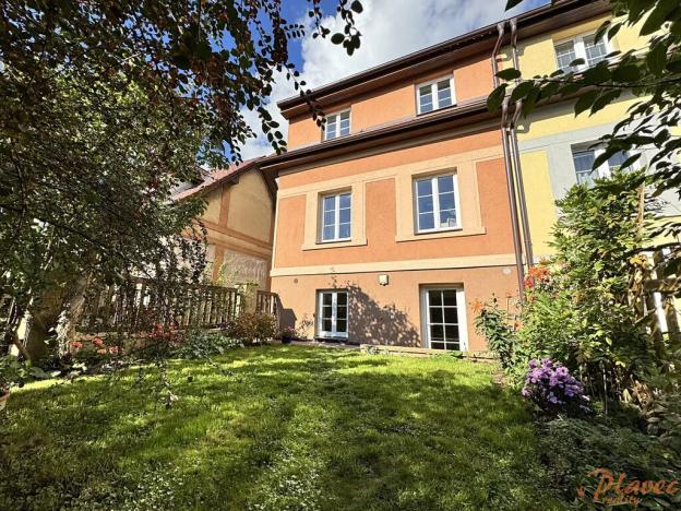 Pronájem rodinného domu, Praha - Smíchov, Přímá, 103 m2