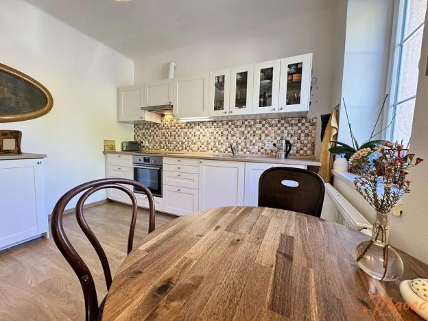 Pronájem rodinného domu, Praha - Smíchov, Přímá, 103 m2