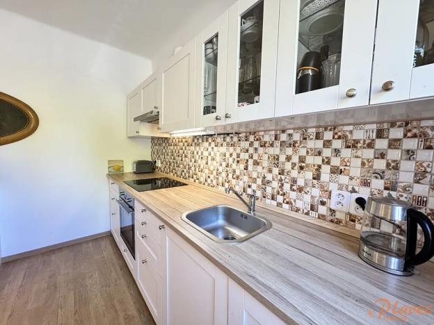 Pronájem rodinného domu, Praha - Smíchov, Přímá, 103 m2