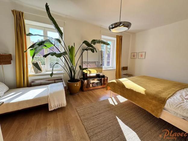 Pronájem rodinného domu, Praha - Smíchov, Přímá, 103 m2