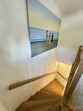 Pronájem rodinného domu, Praha - Smíchov, Přímá, 103 m2