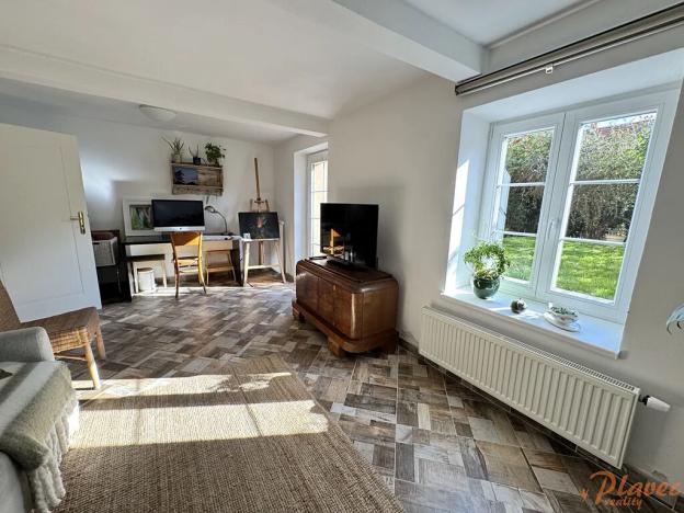 Pronájem rodinného domu, Praha - Smíchov, Přímá, 103 m2