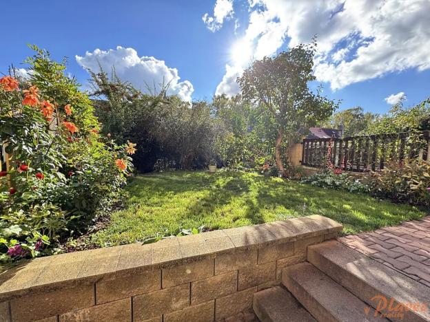 Pronájem rodinného domu, Praha - Smíchov, Přímá, 103 m2