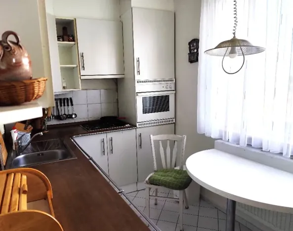 Pronájem bytu 3+1, Chrudim, Slovenská, 85 m2