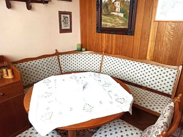 Pronájem bytu 3+1, Chrudim, Slovenská, 85 m2