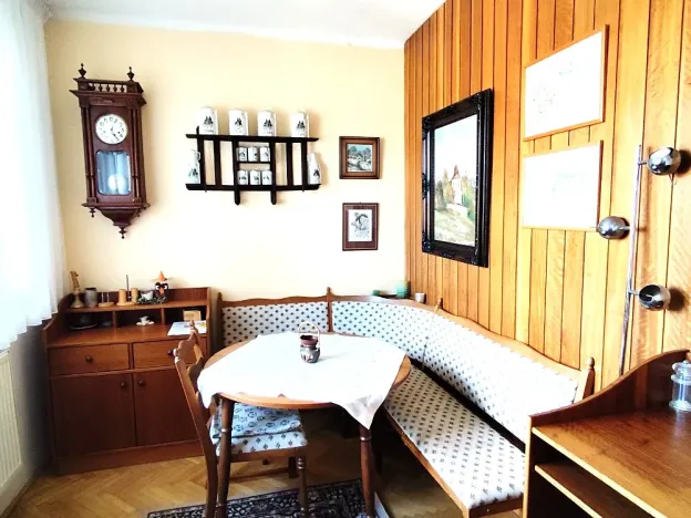 Pronájem bytu 3+1, Chrudim, Slovenská, 85 m2