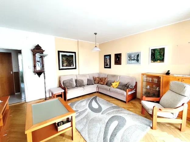 Pronájem bytu 3+1, Chrudim, Slovenská, 85 m2