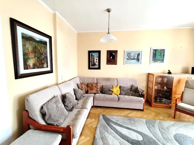 Pronájem bytu 3+1, Chrudim, Slovenská, 85 m2