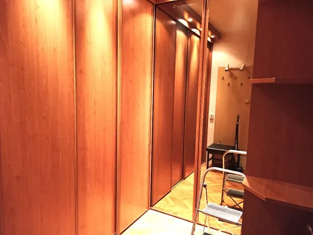 Pronájem bytu 3+1, Chrudim, Slovenská, 85 m2