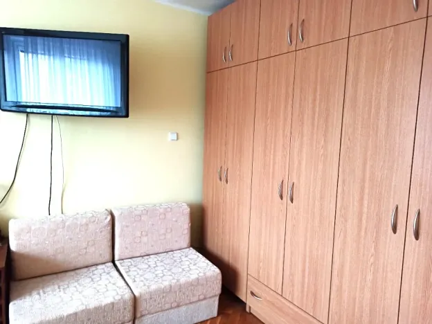 Pronájem bytu 3+1, Chrudim, Slovenská, 85 m2