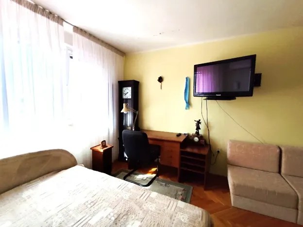 Pronájem bytu 3+1, Chrudim, Slovenská, 85 m2