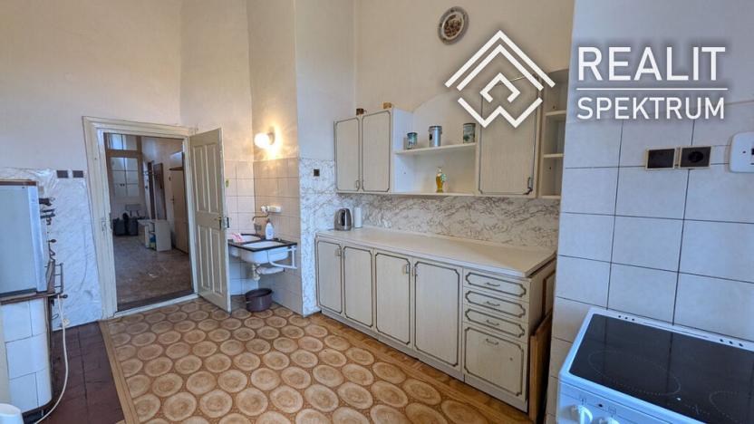 Prodej rodinného domu, Letohrad, Nový dvůr, 145 m2