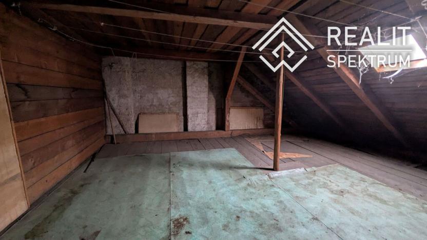 Prodej rodinného domu, Letohrad, Nový dvůr, 145 m2