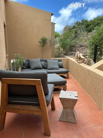 Prodej vily, Costa Paradiso, Itálie, 69 m2