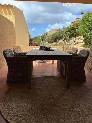 Prodej vily, Costa Paradiso, Itálie, 69 m2