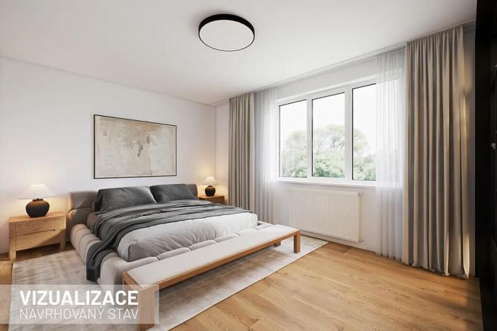 Prodej bytu 3+1, Kolinec, 73 m2