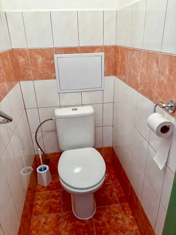 Prodej bytu 3+1, Kolinec, 73 m2