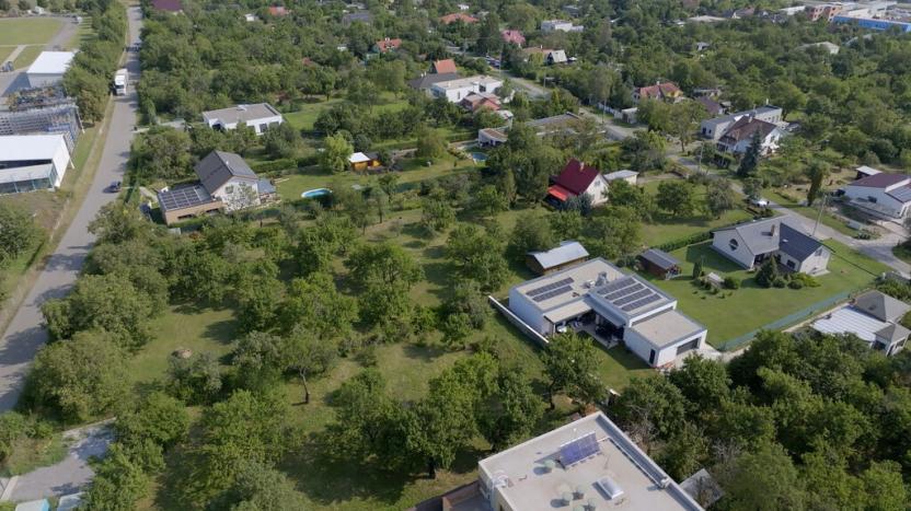 Prodej pozemku, Brno, 536 m2