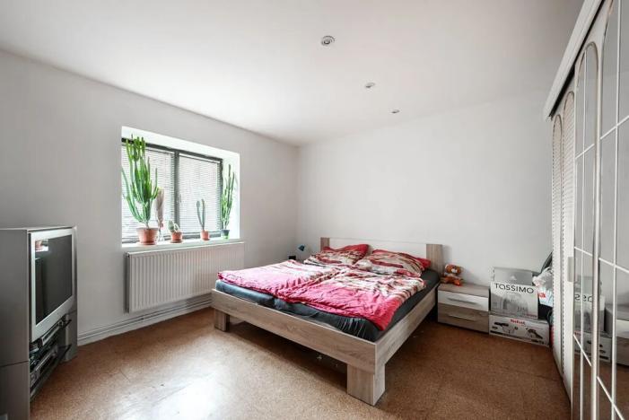 Prodej vícegeneračního domu, Nová Ves, 200 m2