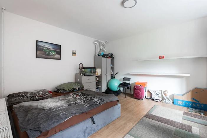 Prodej vícegeneračního domu, Nová Ves, 200 m2