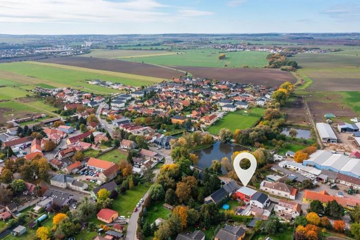 Prodej vícegeneračního domu, Nová Ves, 200 m2