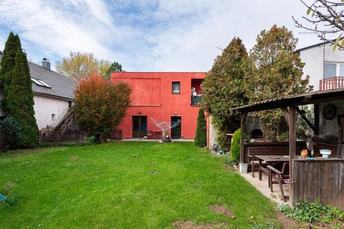Prodej vícegeneračního domu, Nová Ves, 200 m2