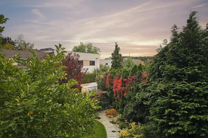 Pronájem bytu 3+kk, Praha - Dolní Měcholupy, Za zahradami, 96 m2