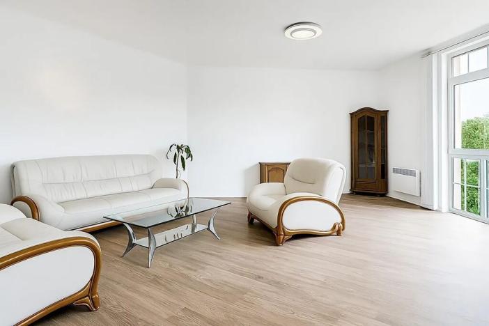 Pronájem bytu 3+kk, Praha - Dolní Měcholupy, Za zahradami, 96 m2