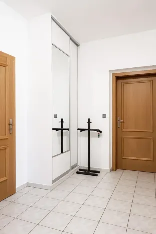 Pronájem bytu 3+kk, Praha - Dolní Měcholupy, Za zahradami, 96 m2