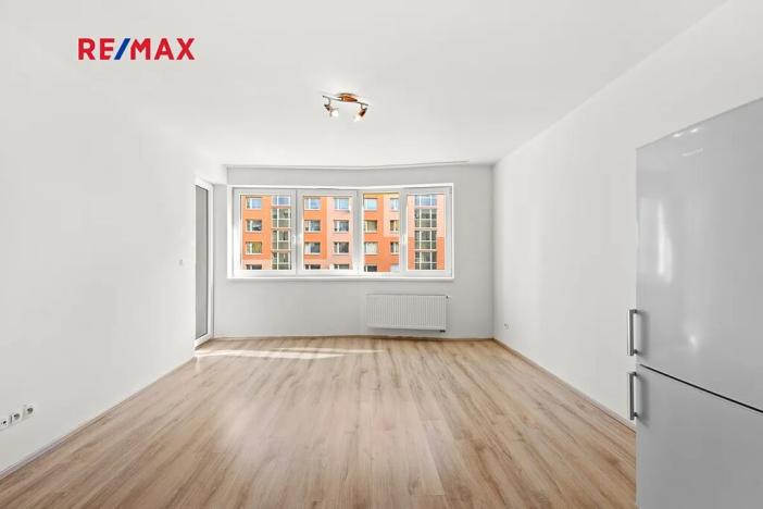 Prodej bytu 2+kk, Praha - Letňany, Tupolevova, 53 m2