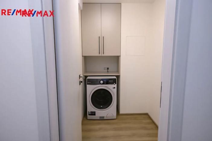 Pronájem bytu 2+kk, Praha - Libeň, Kotlaska, 59 m2