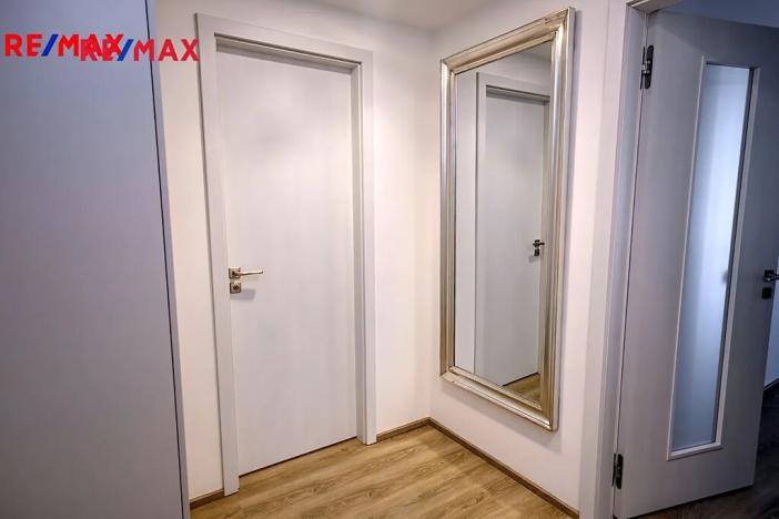 Pronájem bytu 2+kk, Praha - Libeň, Kotlaska, 59 m2