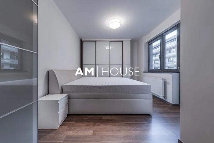 Pronájem bytu 2+kk, Praha - Libeň, V mezihoří, 54 m2