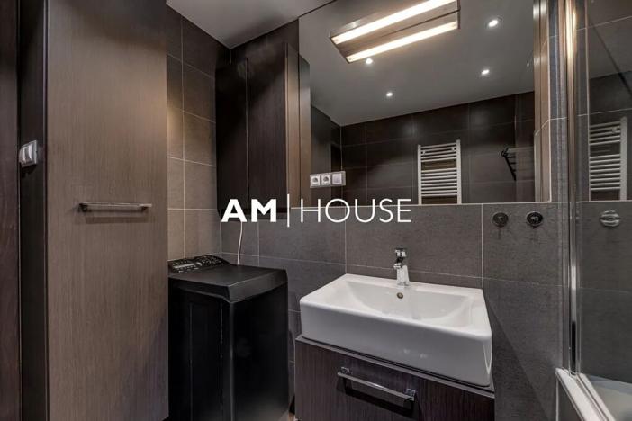 Pronájem bytu 2+kk, Praha - Libeň, V mezihoří, 54 m2