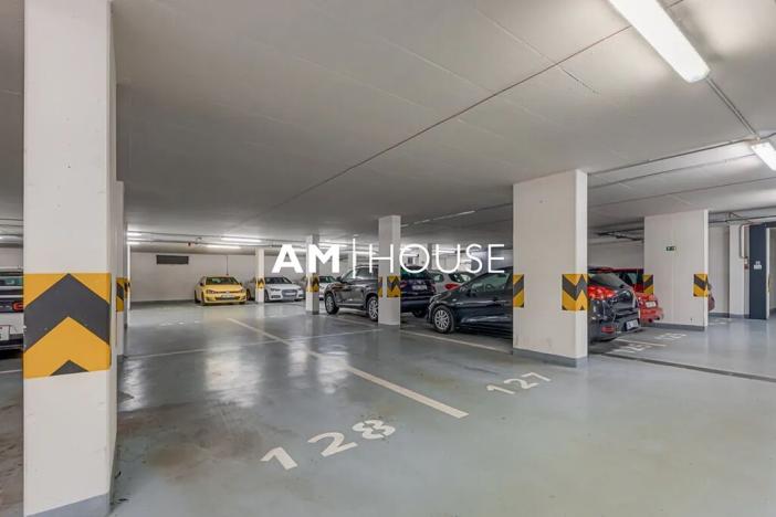 Pronájem bytu 2+kk, Praha - Libeň, V mezihoří, 54 m2