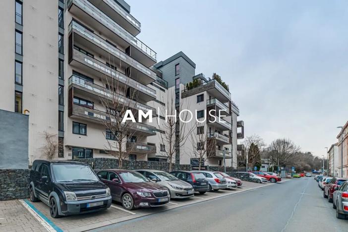 Pronájem bytu 2+kk, Praha - Libeň, V mezihoří, 54 m2